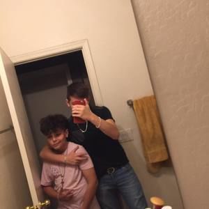 Meet your Posher, Christopher